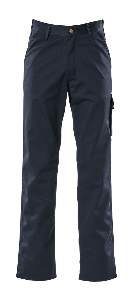 MASCOT ORIGINALS Hose mit Schenkeltaschen - Marine