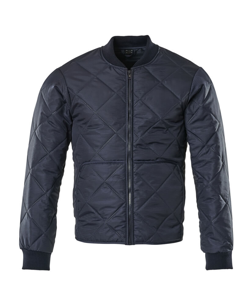 MASCOT ORIGINALS Thermojacke - Marine