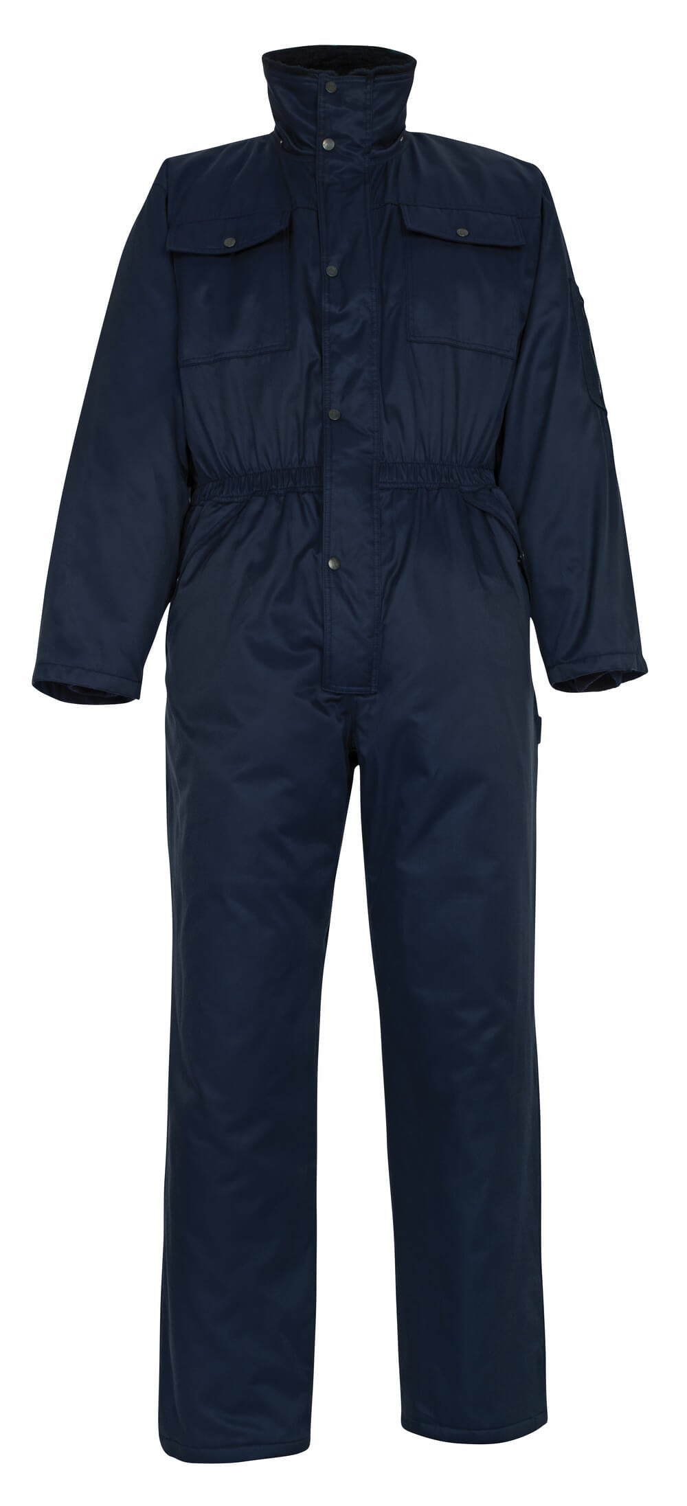 MASCOT ORIGINALS Winteroverall - Marine