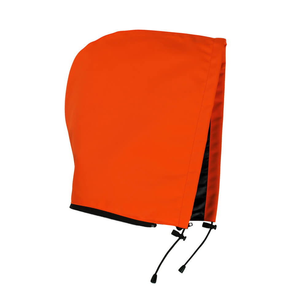 MASCOT COMPLETE Kapuze - Hi-vis Orange