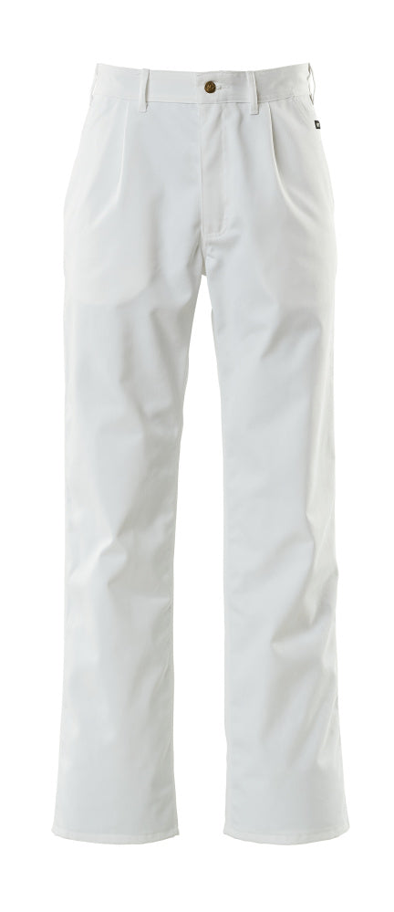 MASCOT ORIGINALS Hose - Weiß