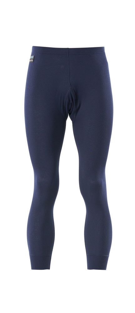 MASCOT CROSSOVER Funktionsunterhose - Marine