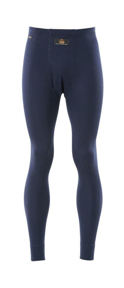 MASCOT CROSSOVER Funktionsunterhose - Marine