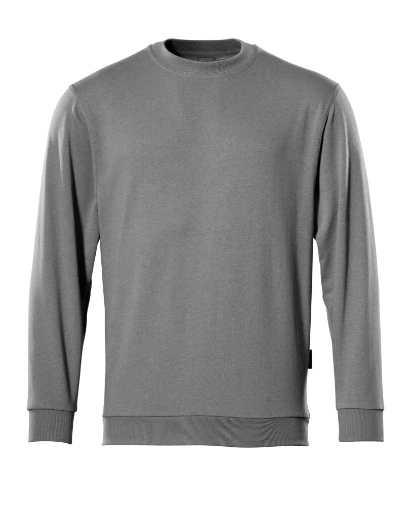 MASCOT CROSSOVER Sweatshirt - Anthrazit
