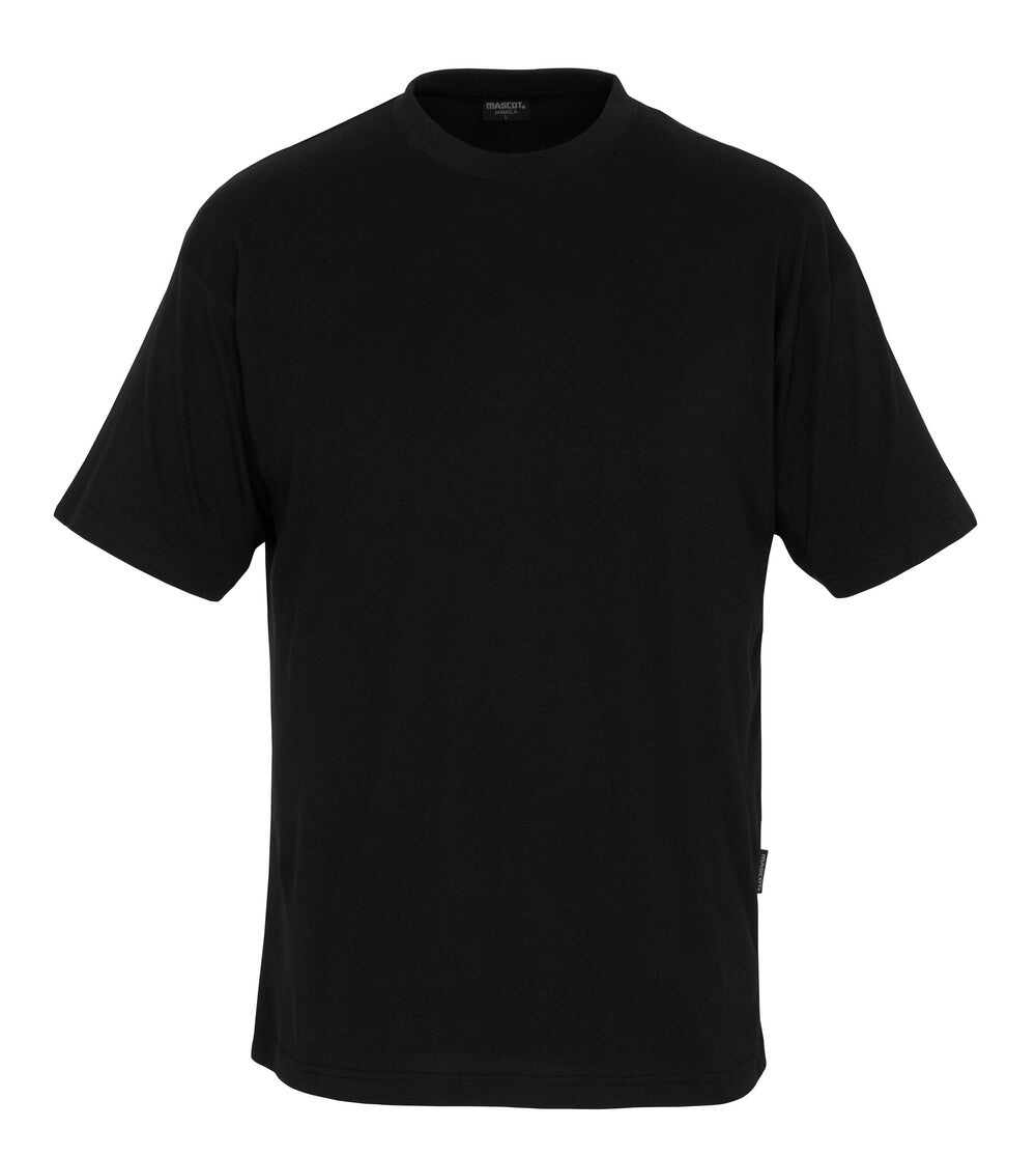 MASCOT CROSSOVER T-Shirt - Schwarz
