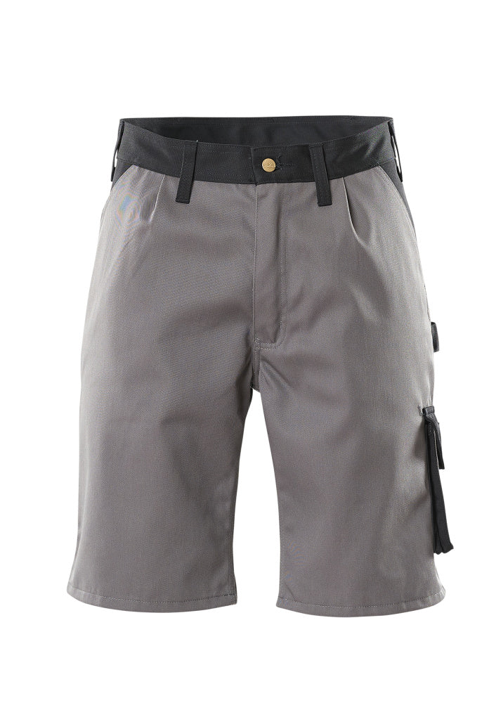 MASCOT IMAGE Shorts - Anthrazit/Schwarz