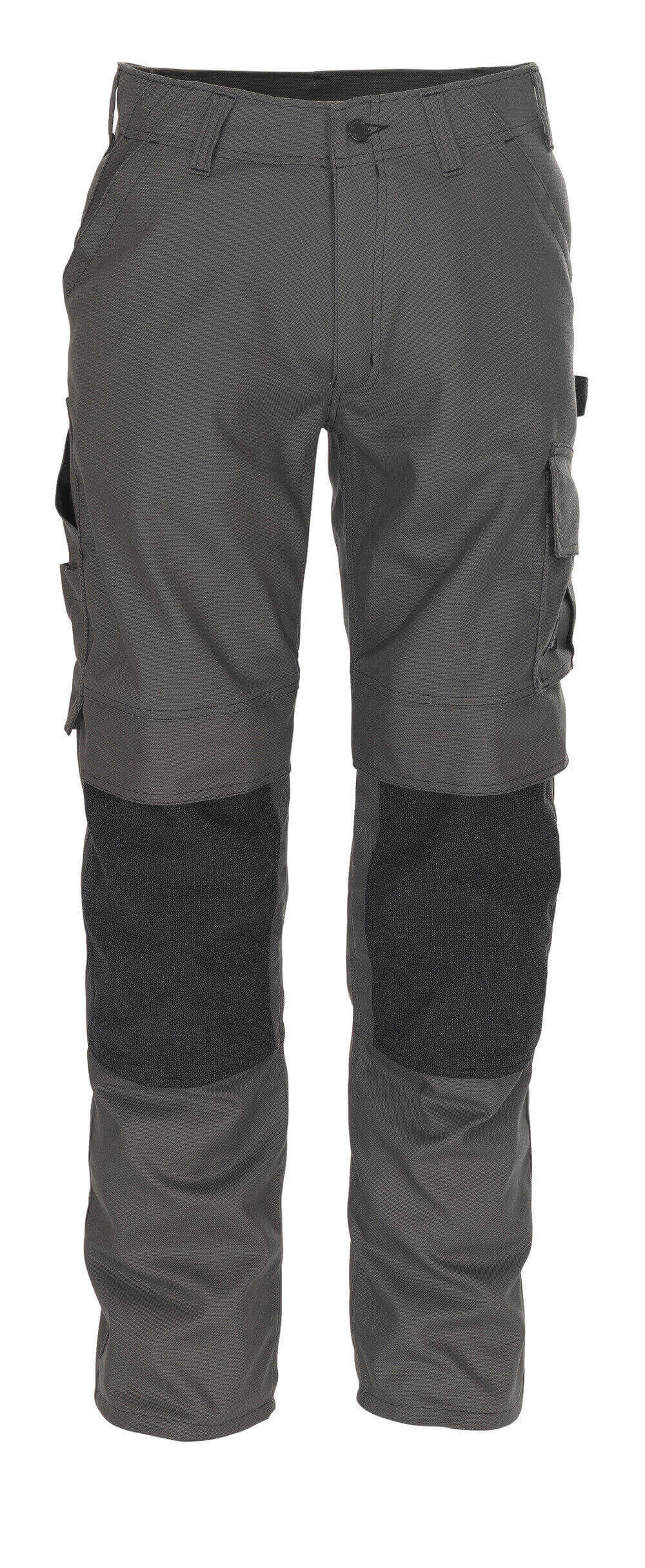MASCOT HARDWEAR Hose mit Knietaschen - Anthrazit