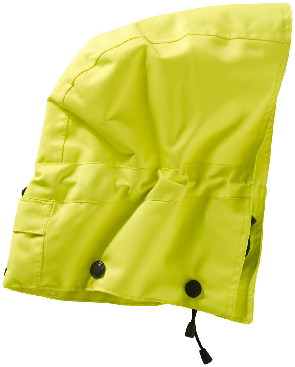 MASCOT COMPLETE Kapuze - Hi-vis Gelb