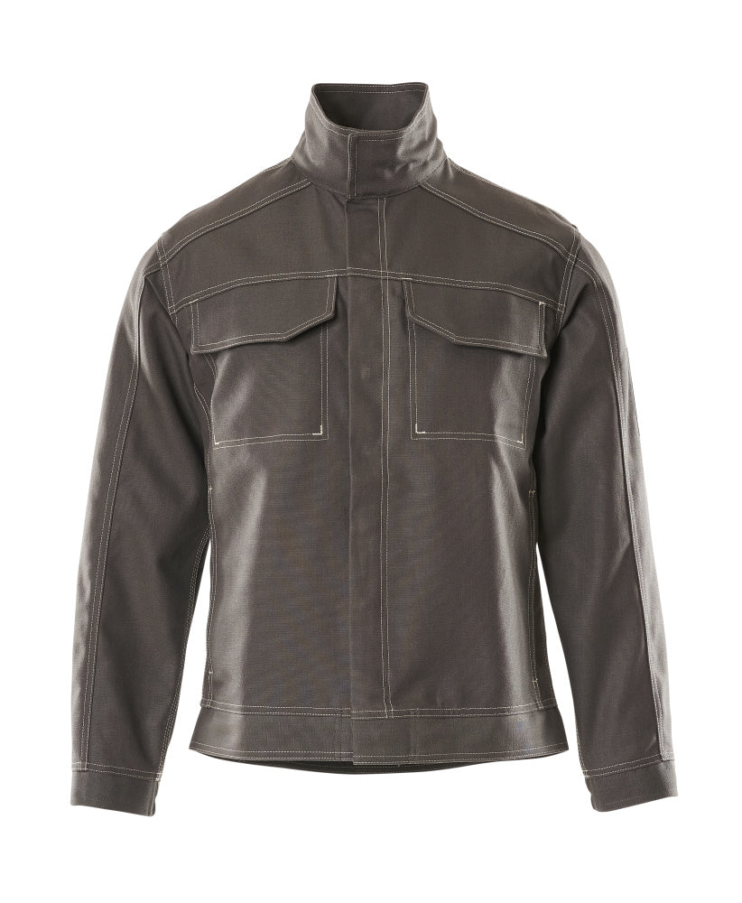 MASCOT MULTISAFE Jacke - Dunkelanthrazit
