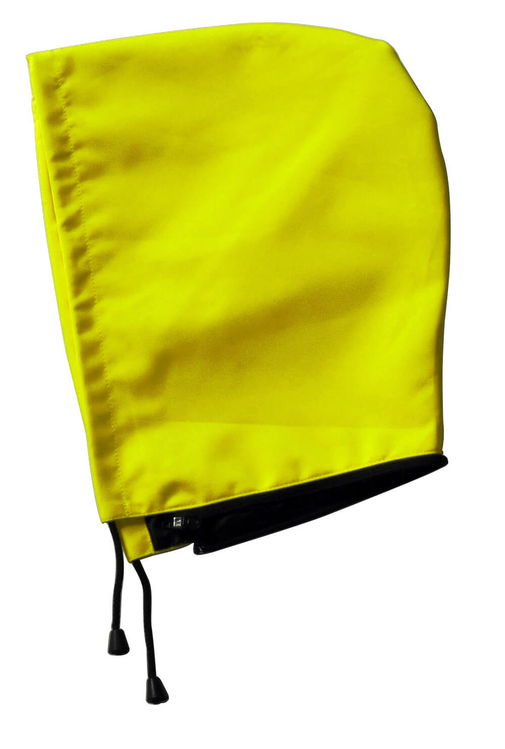 MASCOT COMPLETE Kapuze - Hi-vis Gelb