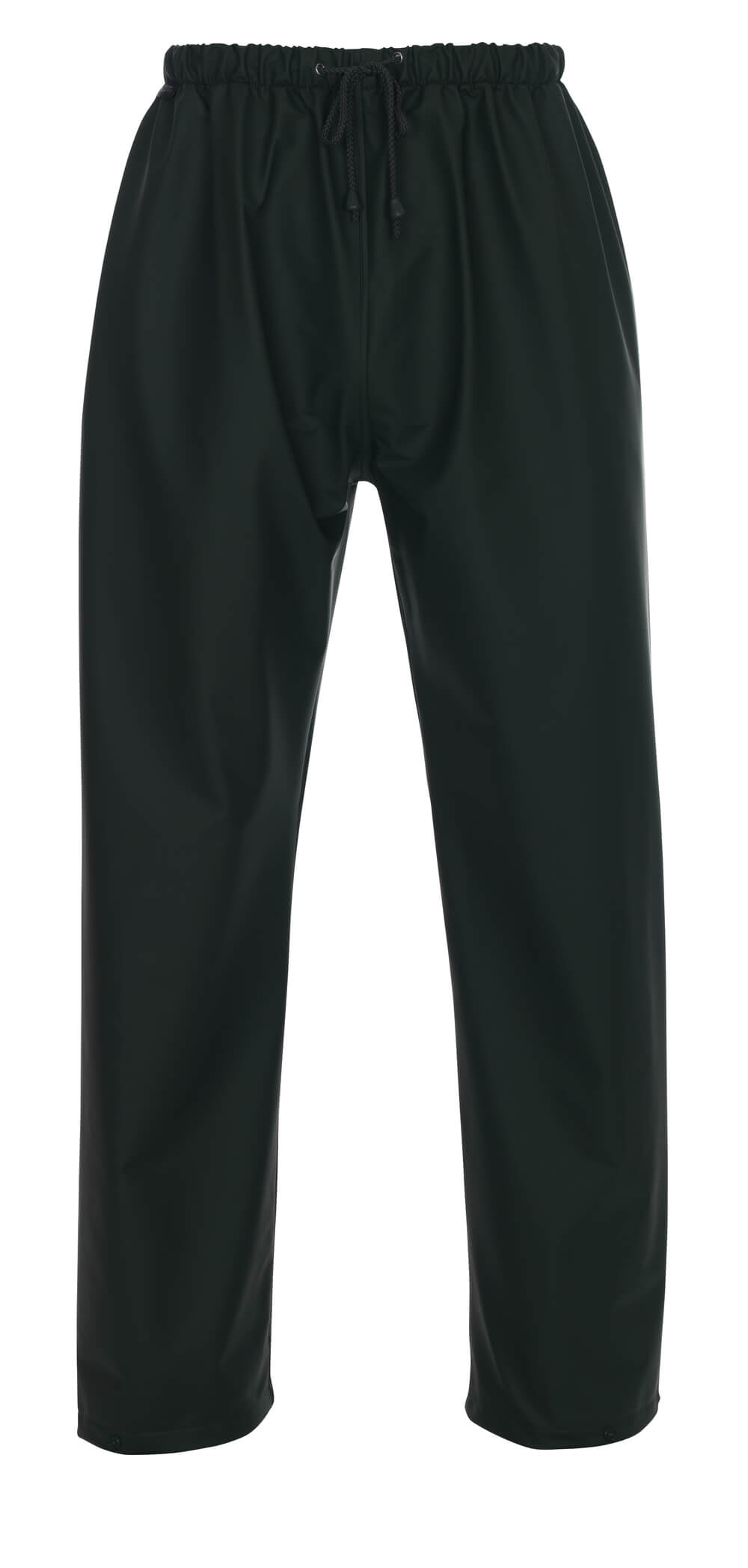 MASCOT AQUA Regenhose - Grün