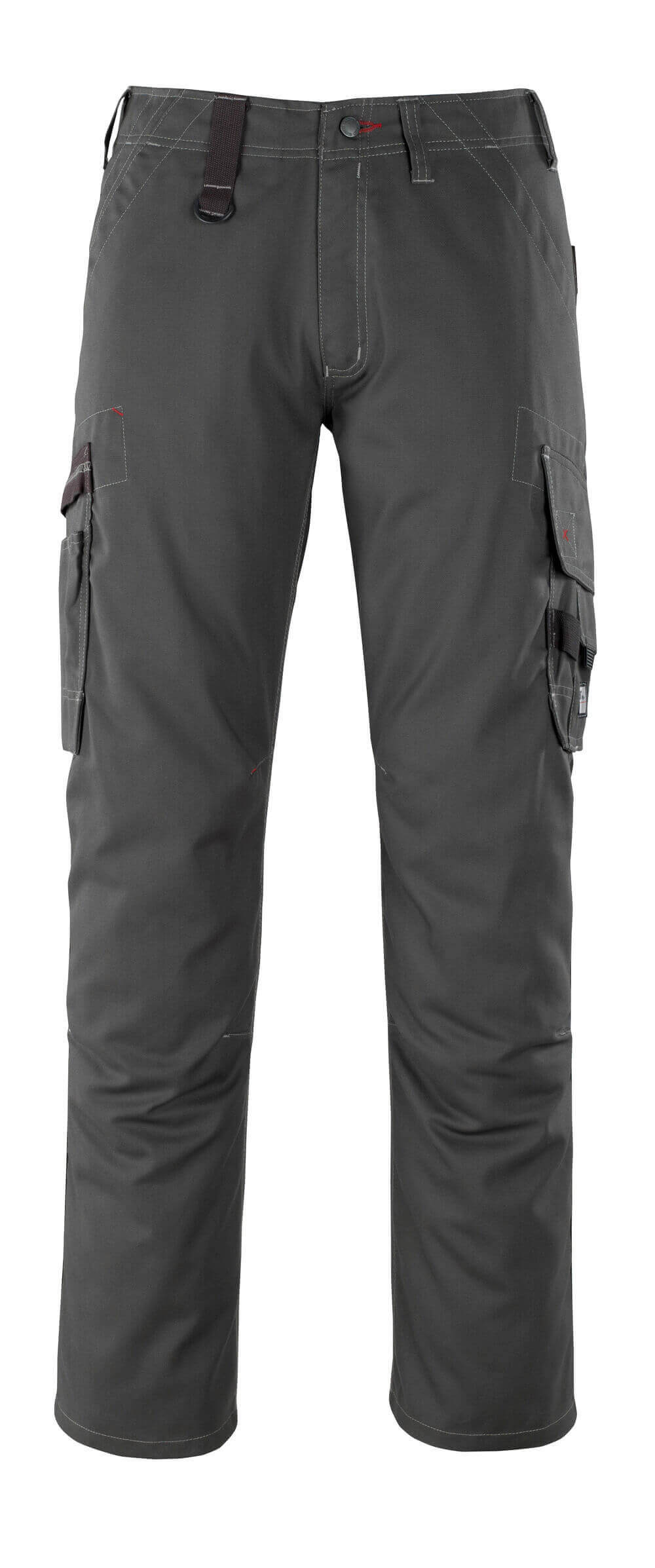 MASCOT FRONTLINE Hose mit Schenkeltaschen - Dunkelanthrazit