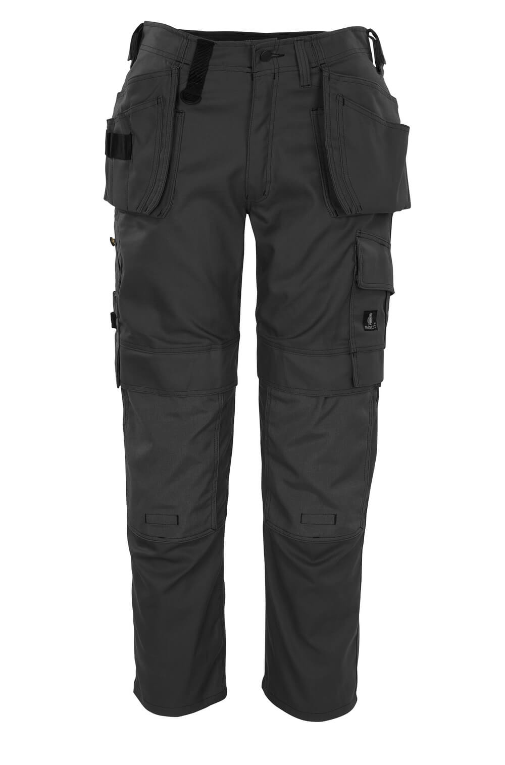 MASCOT HARDWEAR Hose mit Hängetaschen - Anthrazit