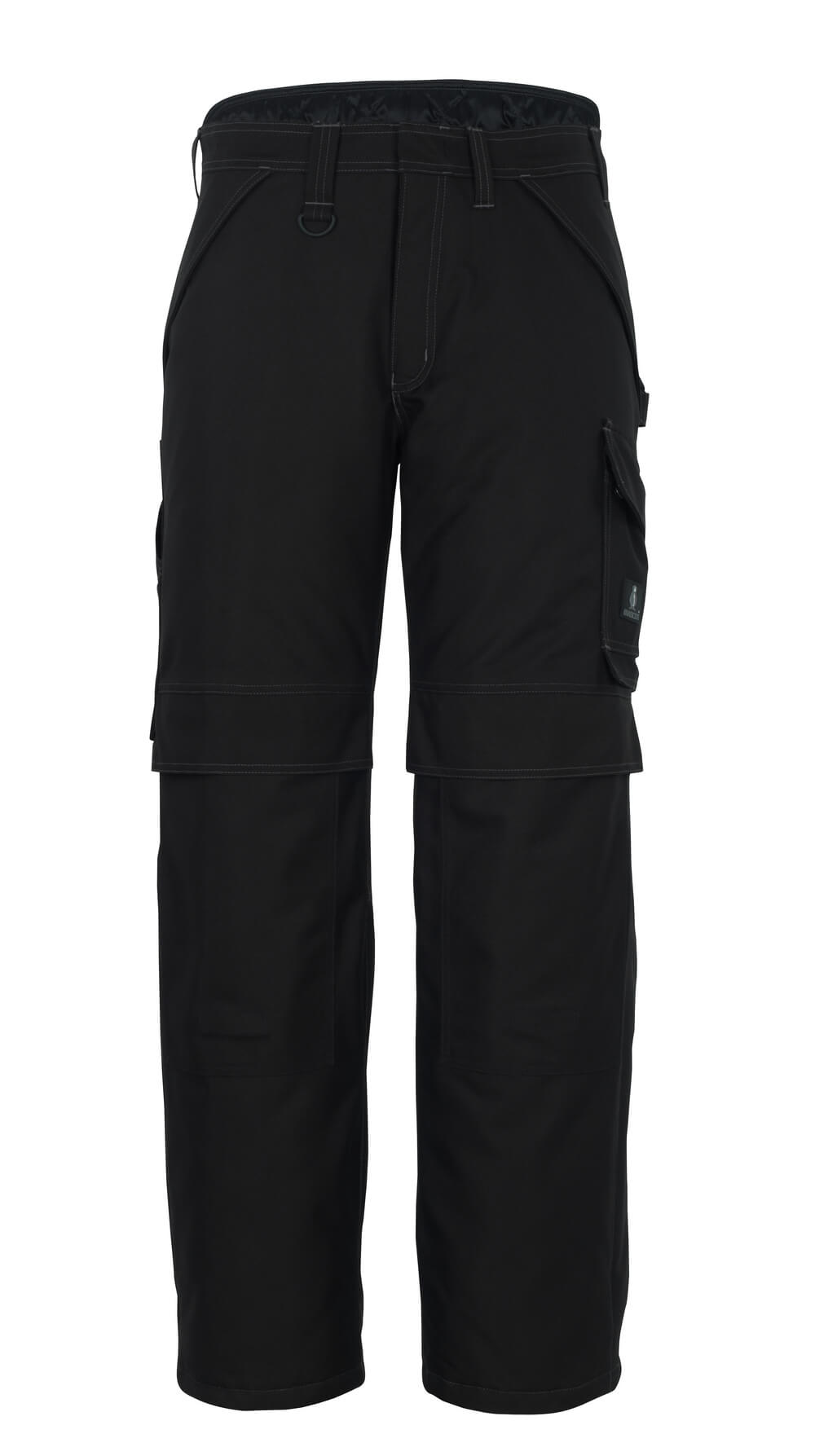 MASCOT INDUSTRY Winterhose - Schwarz