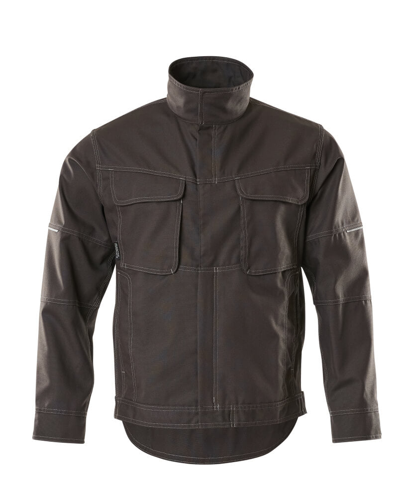 MASCOT INDUSTRY Jacke - Dunkelanthrazit