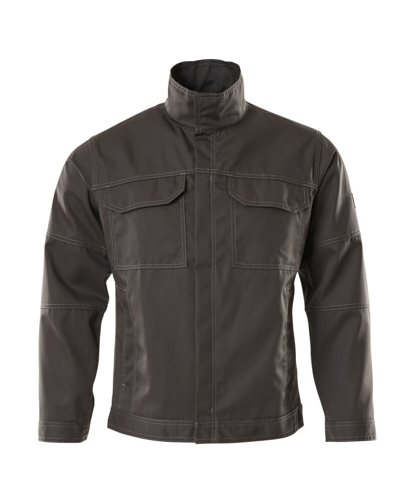 MASCOT INDUSTRY Jacke - Dunkelanthrazit