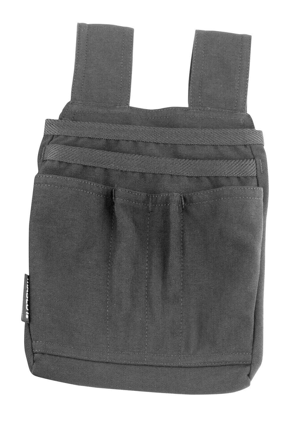 MASCOT COMPLETE Hängetaschen - Dunkelanthrazit