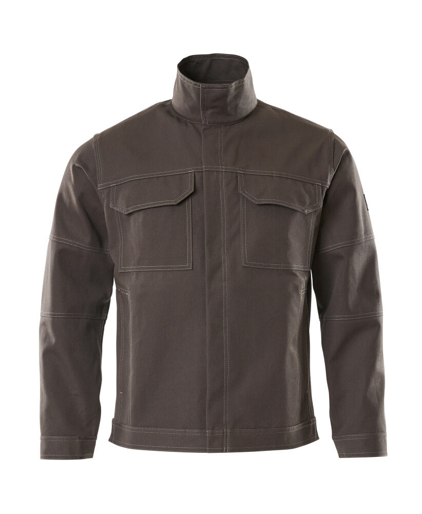 MASCOT INDUSTRY Jacke - Dunkelanthrazit