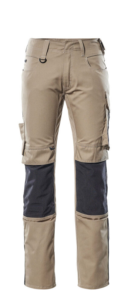 MASCOT UNIQUE Hose mit Knietaschen Unisex (12679-442)