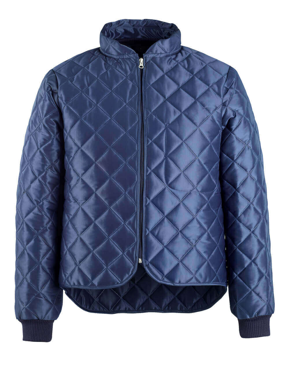 MASCOT ORIGINALS Thermojacke - Marine