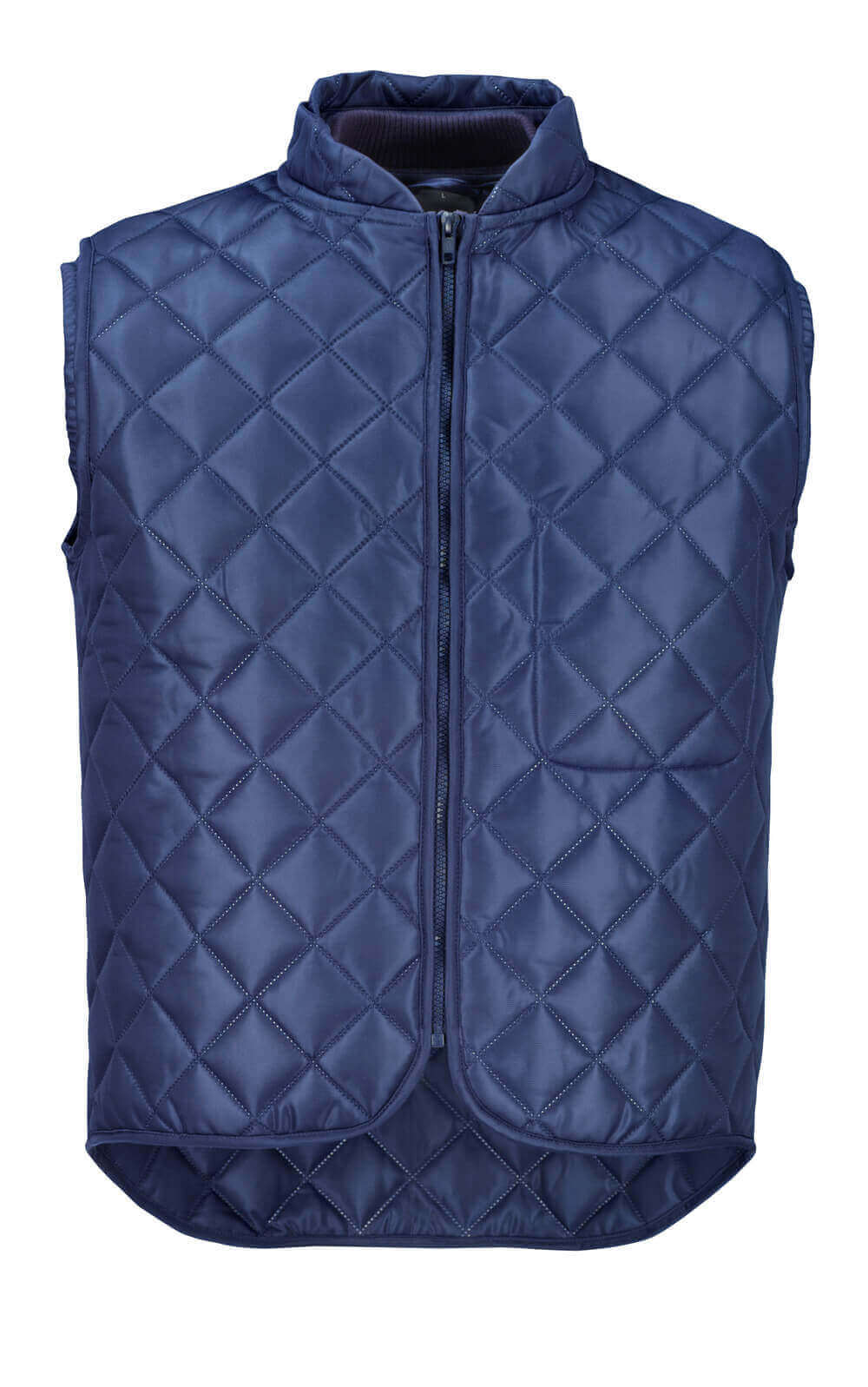 MASCOT ORIGINALS Thermoweste - Marine