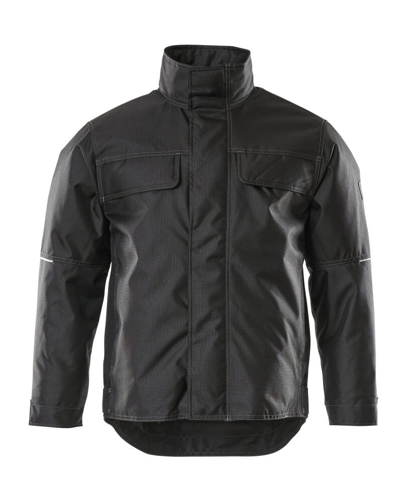 MASCOT INDUSTRY Winterjacke - Schwarz