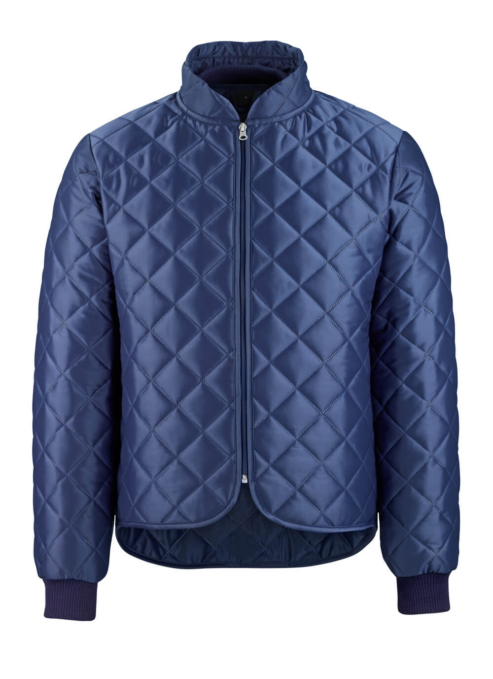 MASCOT ORIGINALS Thermojacke - Marine