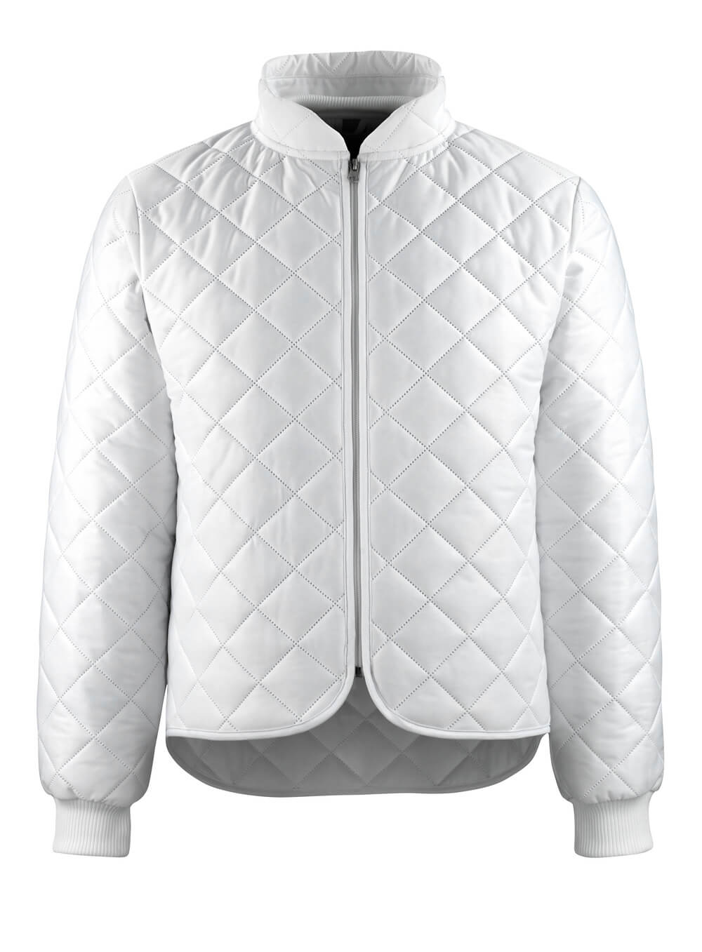 MASCOT ORIGINALS Thermojacke - Weiß