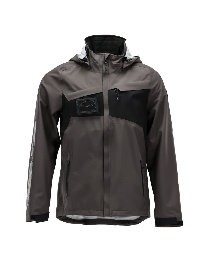 MASCOT ACCELERATE 18001-249 Azurblau/Schwarzblau