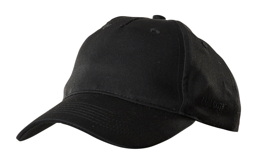 MASCOT COMPLETE Cap - Schwarz