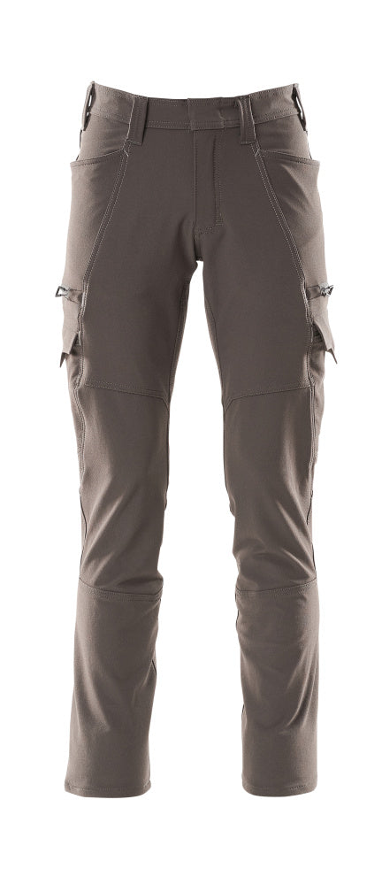 MASCOT ACCELERATE Hose mit Schenkeltaschen Unisex (18279-511)