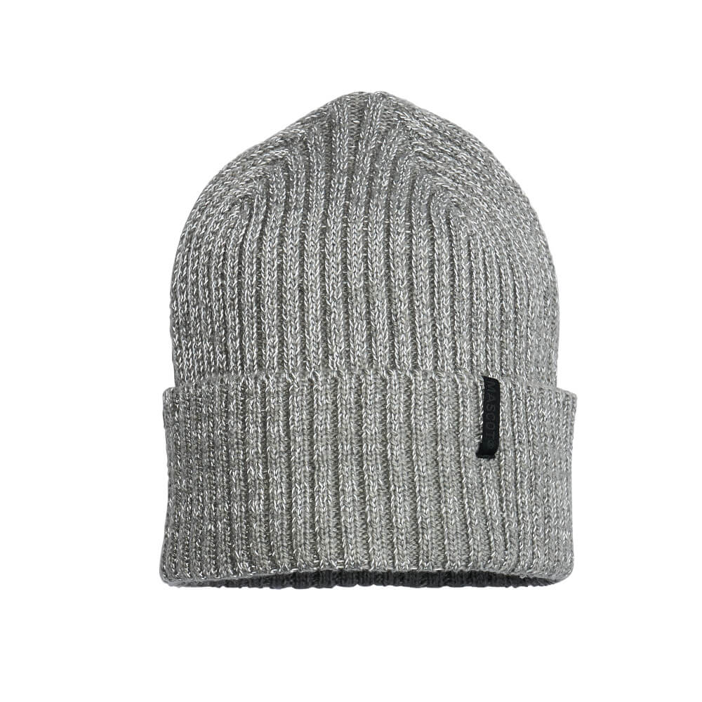 MASCOT COMPLETE Strickmütze - Silber