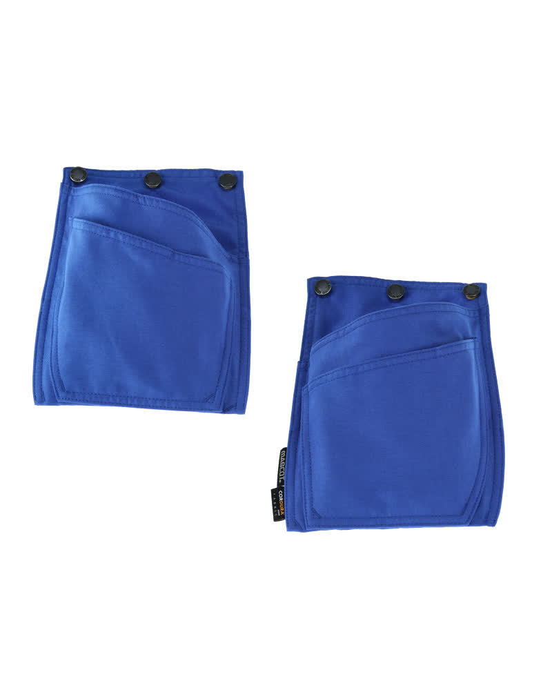 MASCOT COMPLETE Hängetaschen - Azurblau