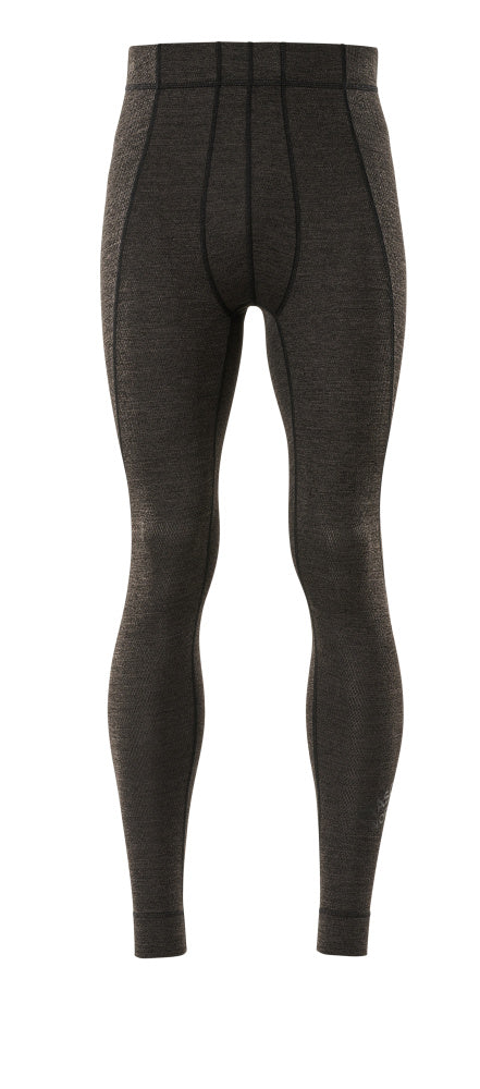 MASCOT CROSSOVER Funktionsunterhose - Dunkelanthrazit/Schwarz