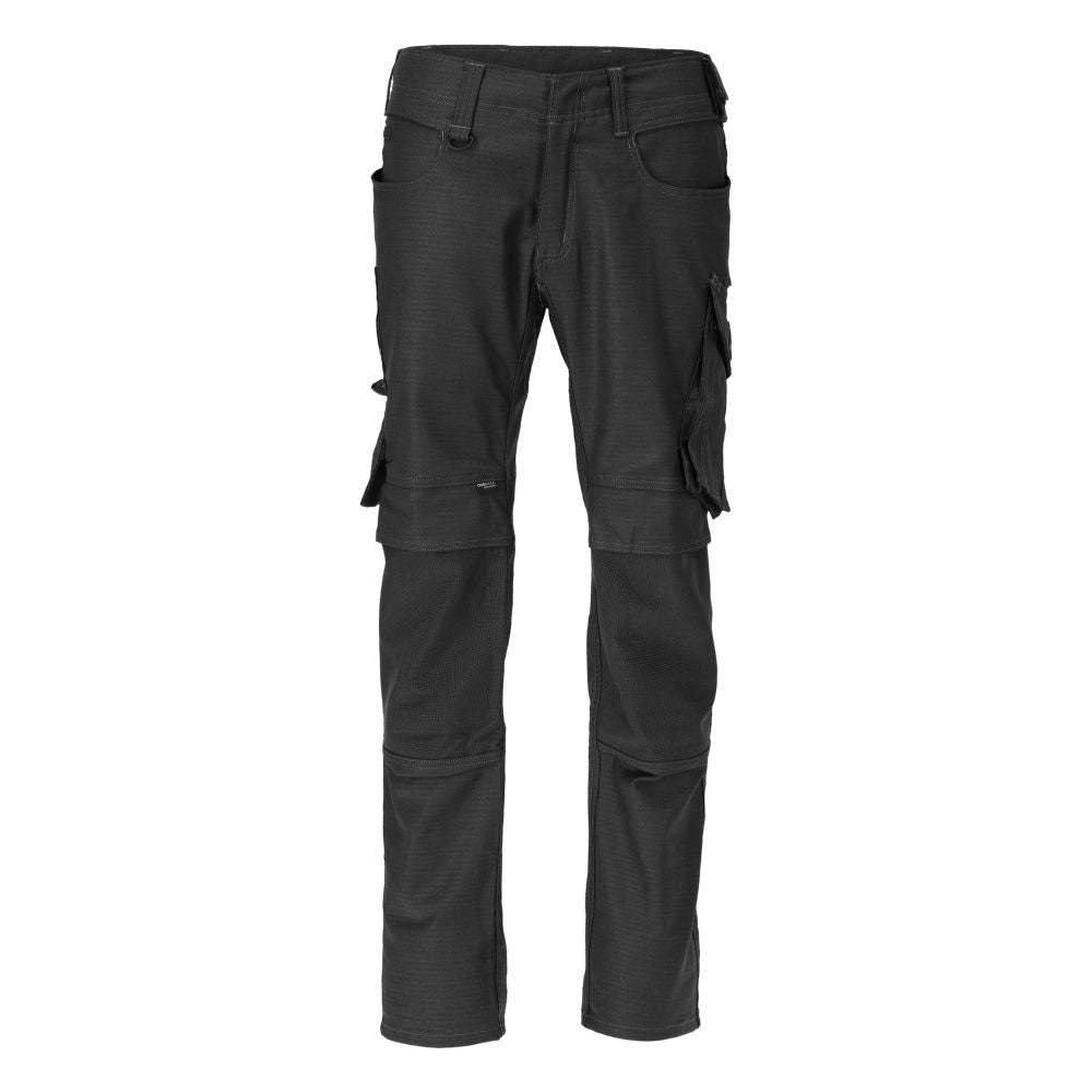 MASCOT UNIQUE Hose mit Knietaschen Unisex (20279-459)