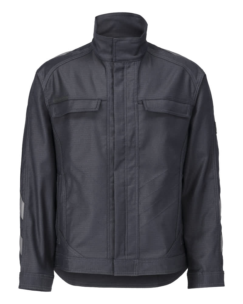 MASCOT UNIQUE Jacke - Schwarz