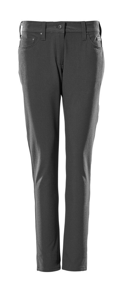 MASCOT FRONTLINE Hose - Schwarz