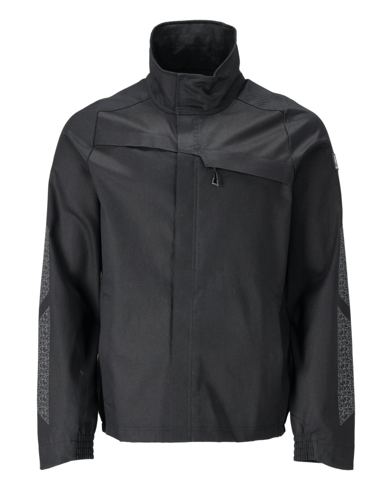 MASCOT ACCELERATE Jacke - Schwarz
