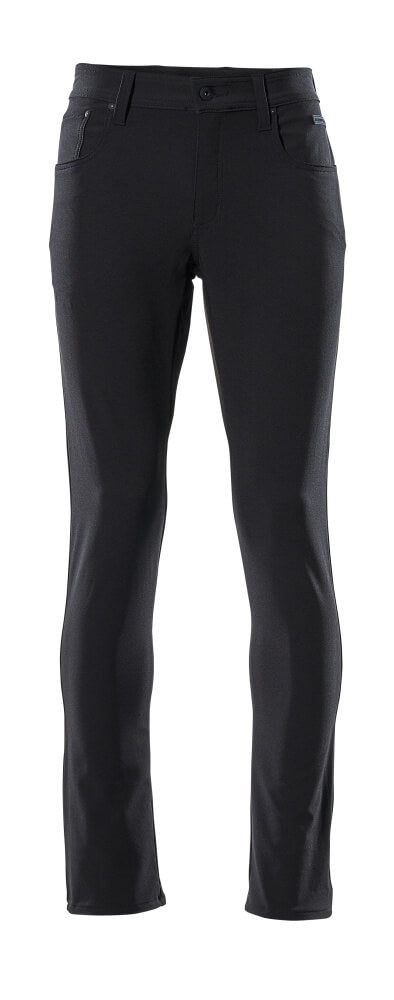 MASCOT FRONTLINE Hose - Schwarz