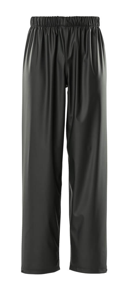 MASCOT AQUA Regenhose - Schwarz