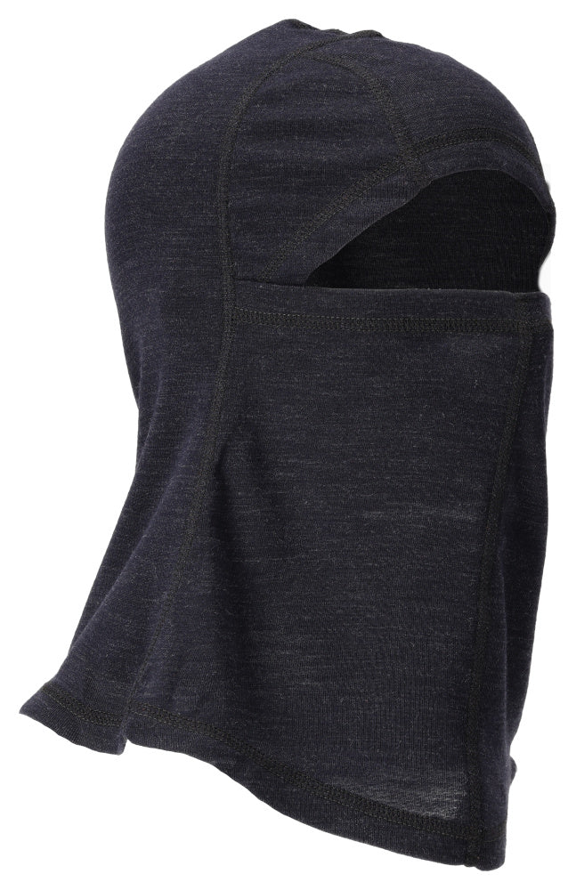 MASCOT COMPLETE Balaclava - Schwarzblau