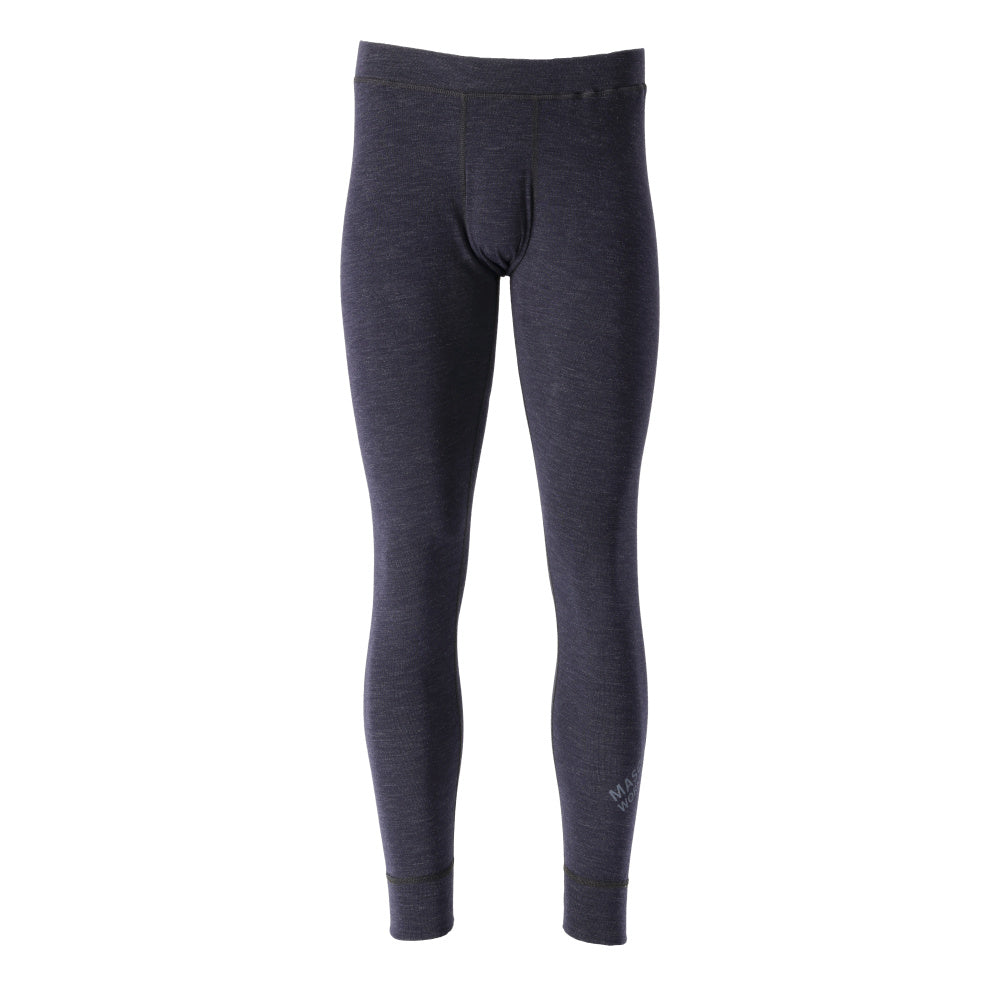 MASCOT CROSSOVER Funktionsunterhose - Schwarzblau