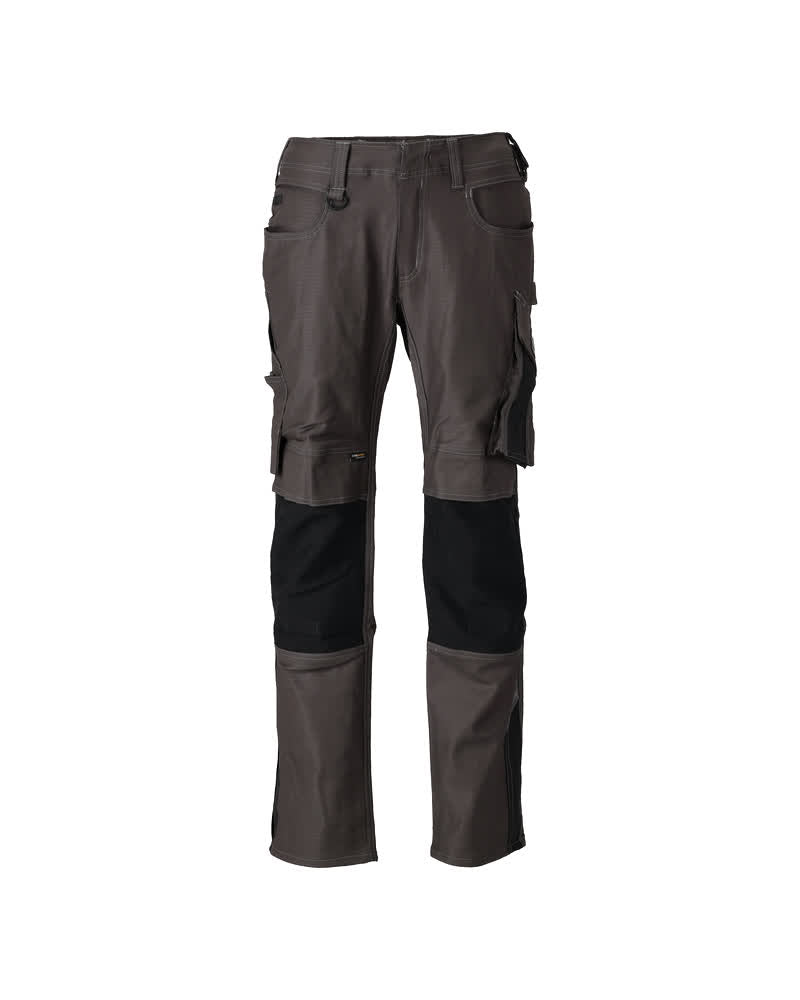 MASCOT UNIQUE Hose mit Knietaschen Unisex (21979-459)
