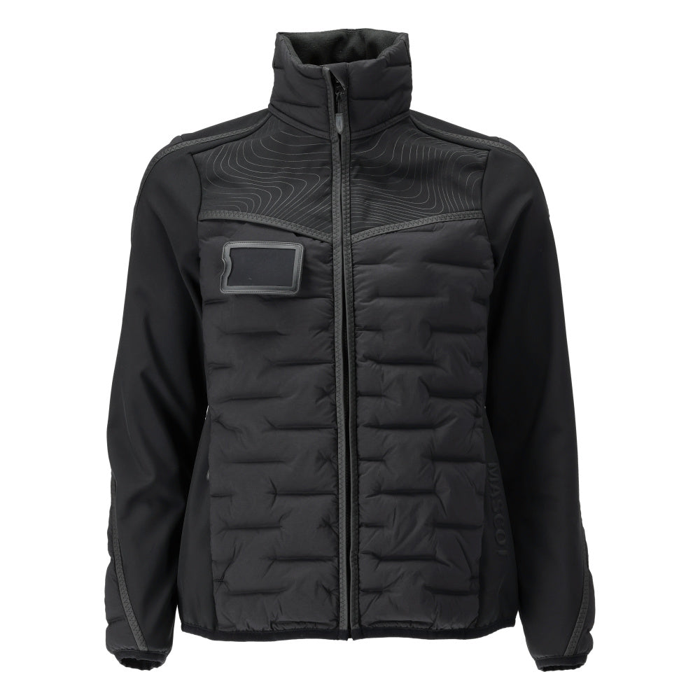 MASCOT CUSTOMIZED Jacke - Schwarz