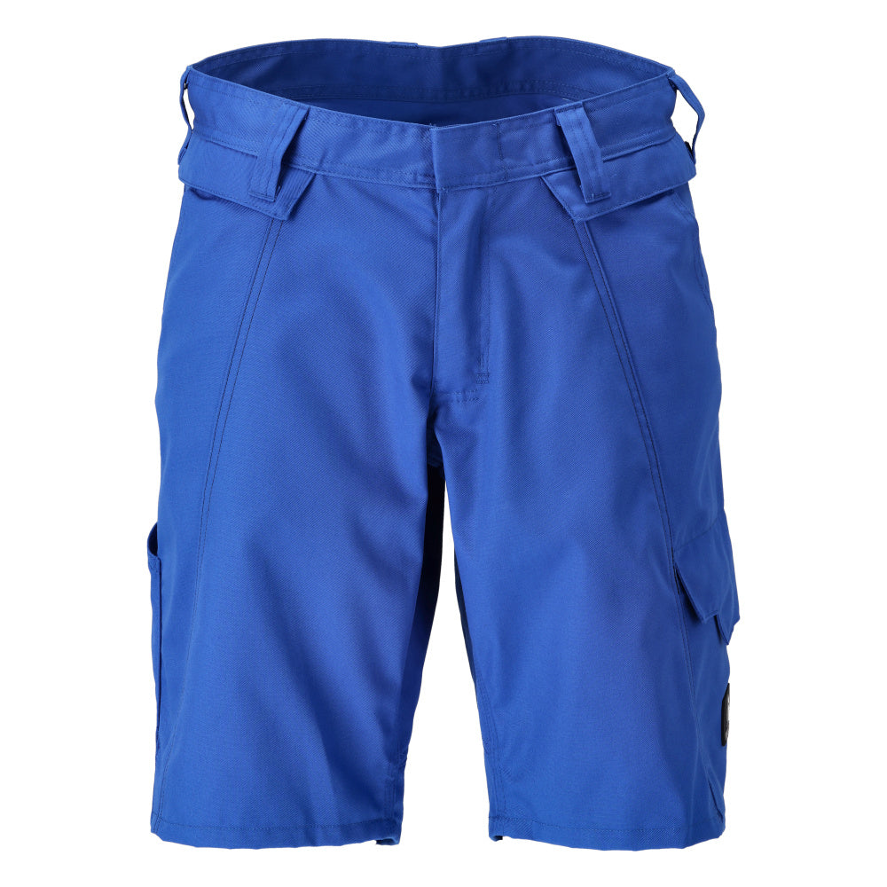 MASCOT ACCELERATE Shorts - Azurblau