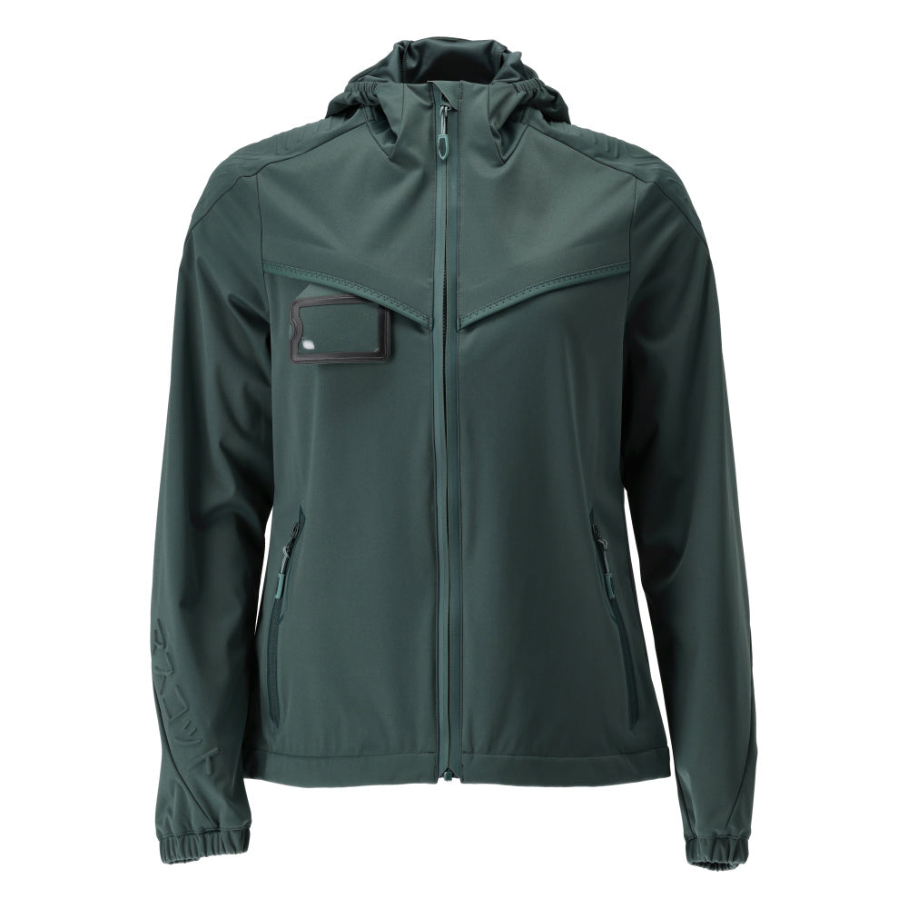 MASCOT CUSTOMIZED Jacke für Damen - Waldgrün