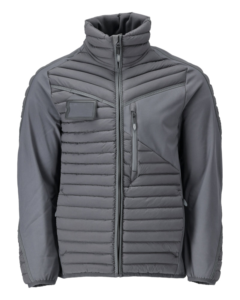 MASCOT CUSTOMIZED Jacke - Anthrazitgrau
