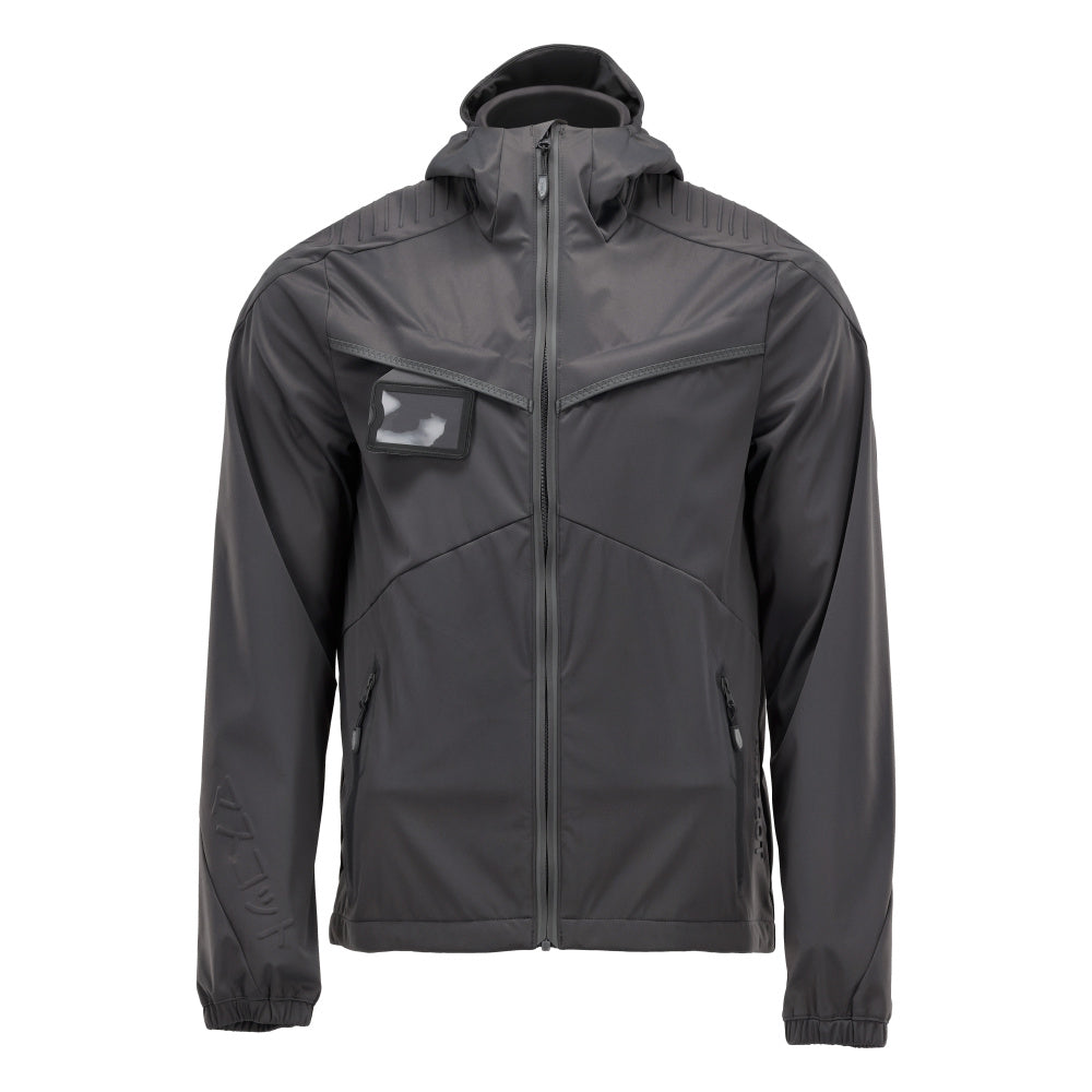 MASCOT CUSTOMIZED Jacke - Anthrazitgrau
