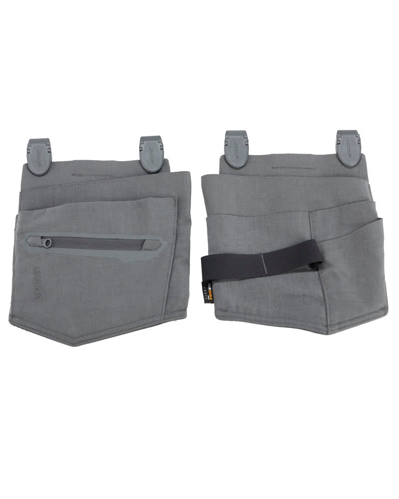 MASCOT CUSTOMIZED Hängetaschen, Handwerker - Anthrazitgrau