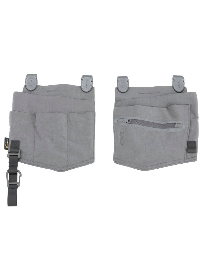 MASCOT CUSTOMIZED Hängetaschen, Maler - Anthrazitgrau